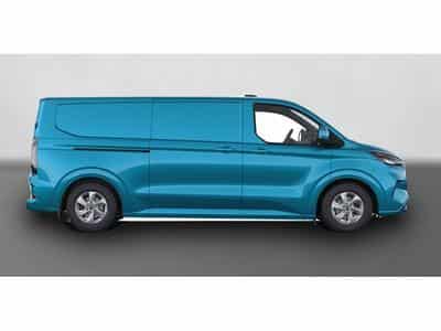Ford Transit (2025) - Photo 2