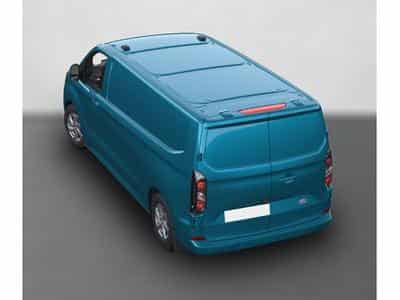 Ford Transit (2025) - Photo 3