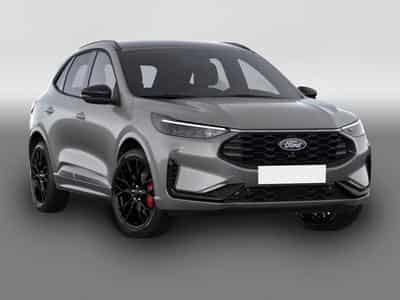 Ford Kuga (2025) - Photo 1