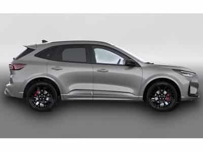 Ford Kuga (2025) - Photo 2