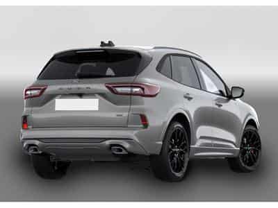 Ford Kuga (2025) - Photo 3