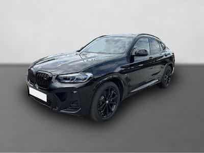 BMW Z4 (2024) - Photo 1