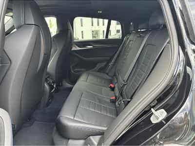 BMW Z4 (2024) - Photo 10