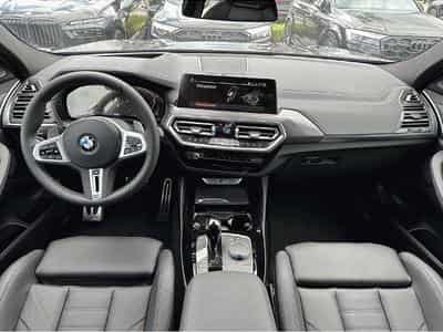 BMW Z4 (2024) - Photo 11