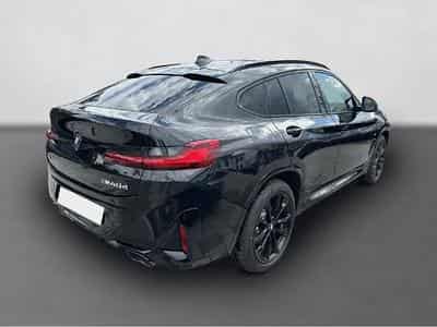 BMW Z4 (2024) - Photo 5