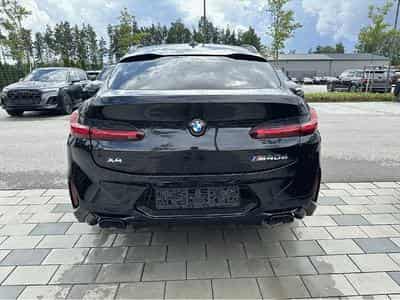 BMW Z4 (2024) - Photo 6