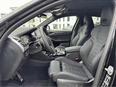 BMW Z4 (2024) - Photo 9