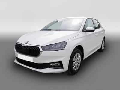 Skoda Fabia (2026) - Photo 1