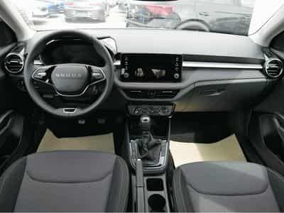 Skoda Fabia (2026) - Photo 11