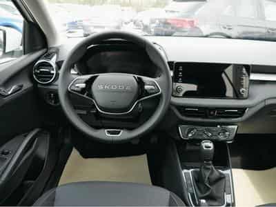 Skoda Fabia (2026) - Photo 12