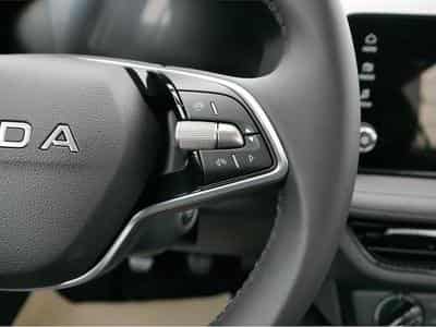 Skoda Fabia (2026) - Photo 14