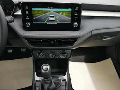 Skoda Fabia (2026) - Photo 15