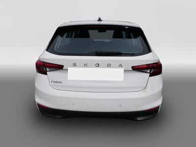 Skoda Fabia (2026) - Photo 2