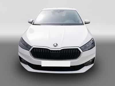 Skoda Fabia (2026) - Photo 3