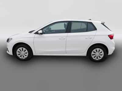 Skoda Fabia (2026) - Photo 5