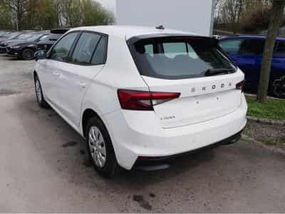 Skoda Fabia (2026) - Photo 6