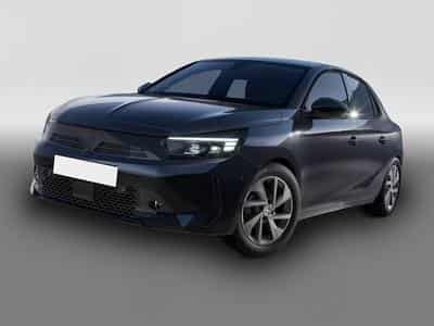 Opel Corsa (2026) - Photo 1