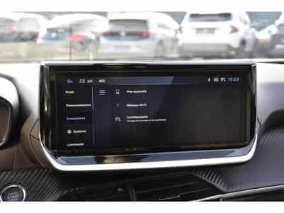 Peugeot 2008 (2025) - Photo 12