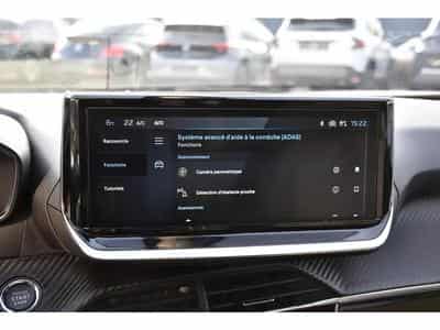 Peugeot 2008 (2025) - Photo 13