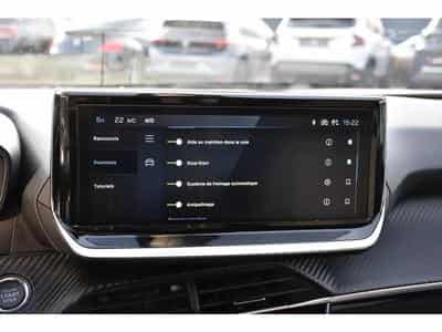 Peugeot 2008 (2025) - Photo 14