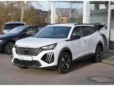 Peugeot 2008 (2025) - Photo 2