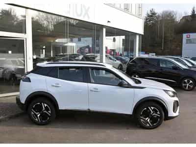 Peugeot 2008 (2025) - Photo 4