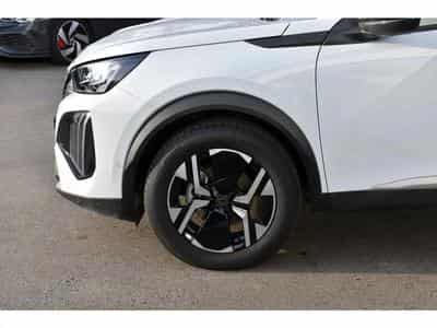 Peugeot 2008 (2025) - Photo 5