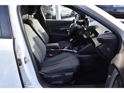 Peugeot 2008 (2025) - Photo 7