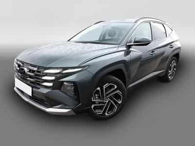 Hyundai Tucson (2026) - Photo 1