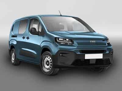Fiat Doblo (2025) - Photo 1