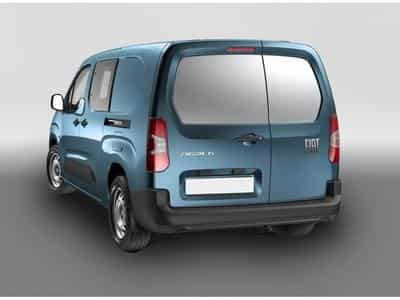 Fiat Doblo (2025) - Photo 3