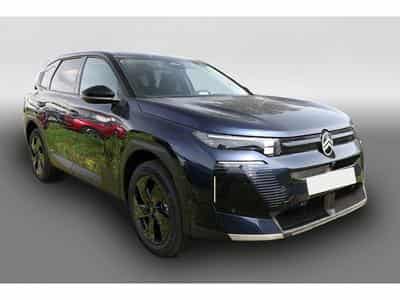 Citroën C5 Aircross (2025) - Photo 2