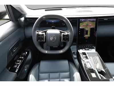 Citroën C5 Aircross (2025) - Photo 7