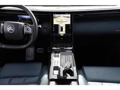 Citroën C5 Aircross (2025) - Photo 8