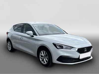 Seat Leon (2026) - Photo 2