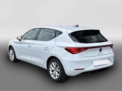 Seat Leon (2026) - Photo 4