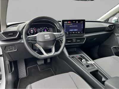 Seat Leon (2026) - Photo 6