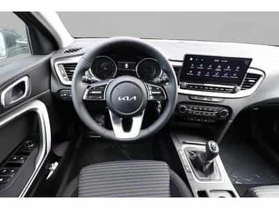 Kia XCeed (2026) - Photo 6