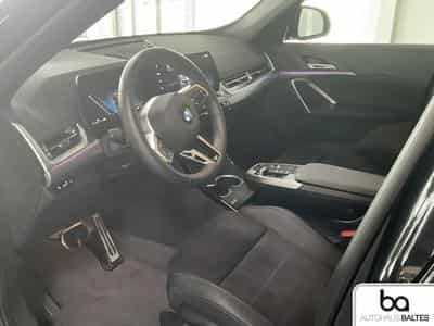 BMW X1 (2025) - Photo 10