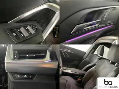 BMW X1 (2025) - Photo 11