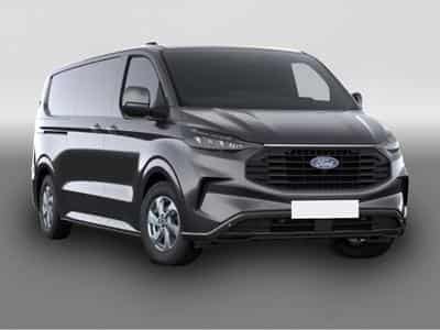 Ford Transit (2025) - Photo 1