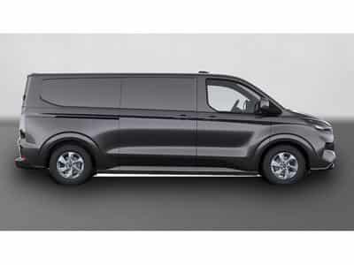Ford Transit (2025) - Photo 2
