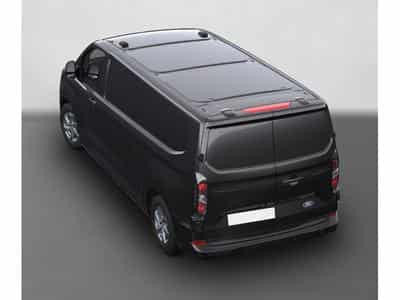 Ford Transit (2025) - Photo 3