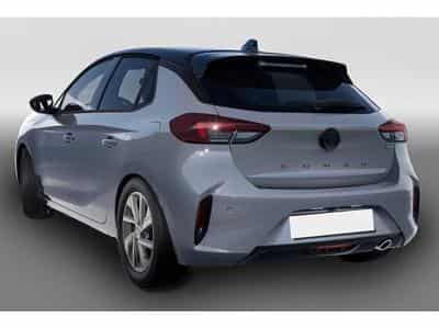 Opel Corsa (2026) - Photo 3