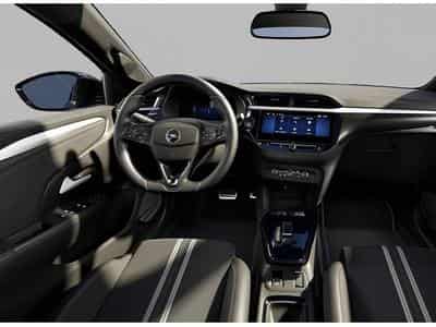 Opel Corsa (2026) - Photo 4