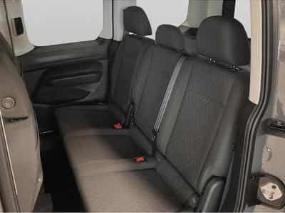 VW Caddy (2025) - Photo 10