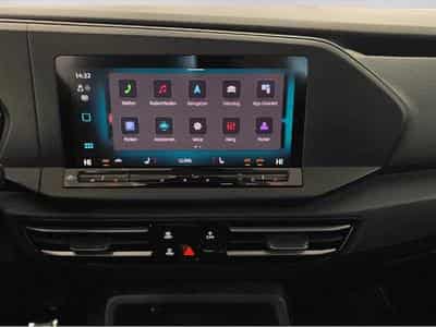 VW Caddy (2025) - Photo 13