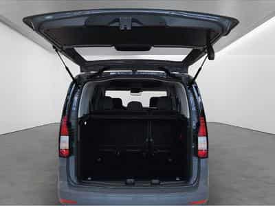 VW Caddy (2025) - Photo 14