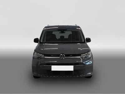 VW Caddy (2025) - Photo 2