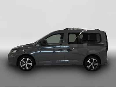 VW Caddy (2025) - Photo 3